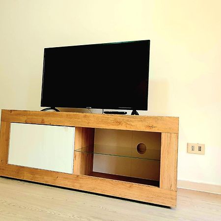 شقة Lemon Tree House أوستِيا أنتيكا المظهر الخارجي الصورة