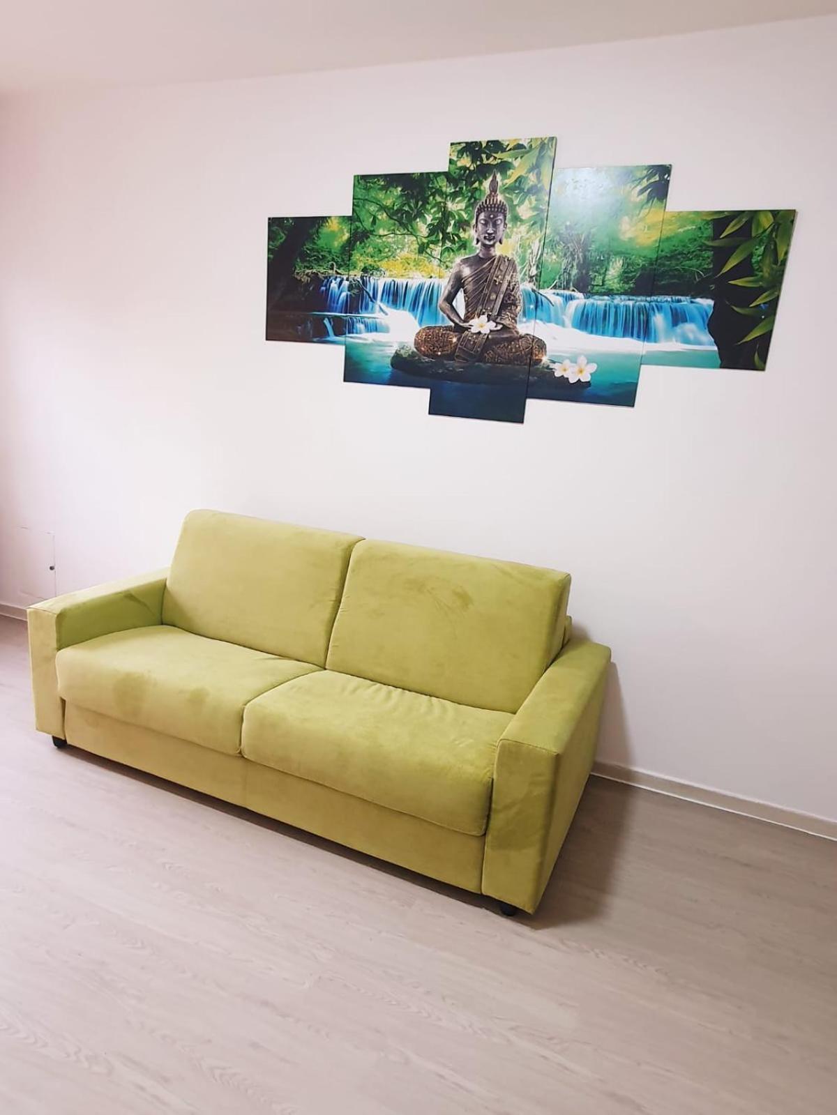 شقة Lemon Tree House أوستِيا أنتيكا المظهر الخارجي الصورة