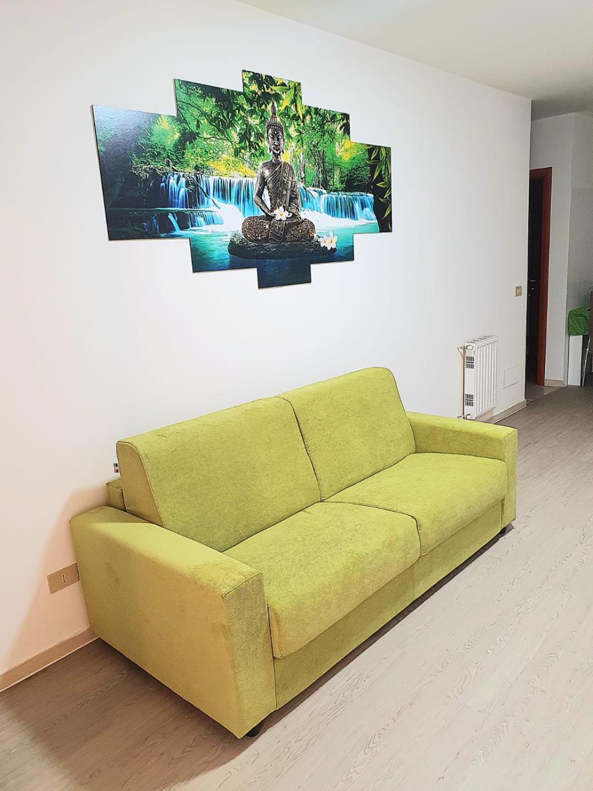 شقة Lemon Tree House أوستِيا أنتيكا المظهر الخارجي الصورة