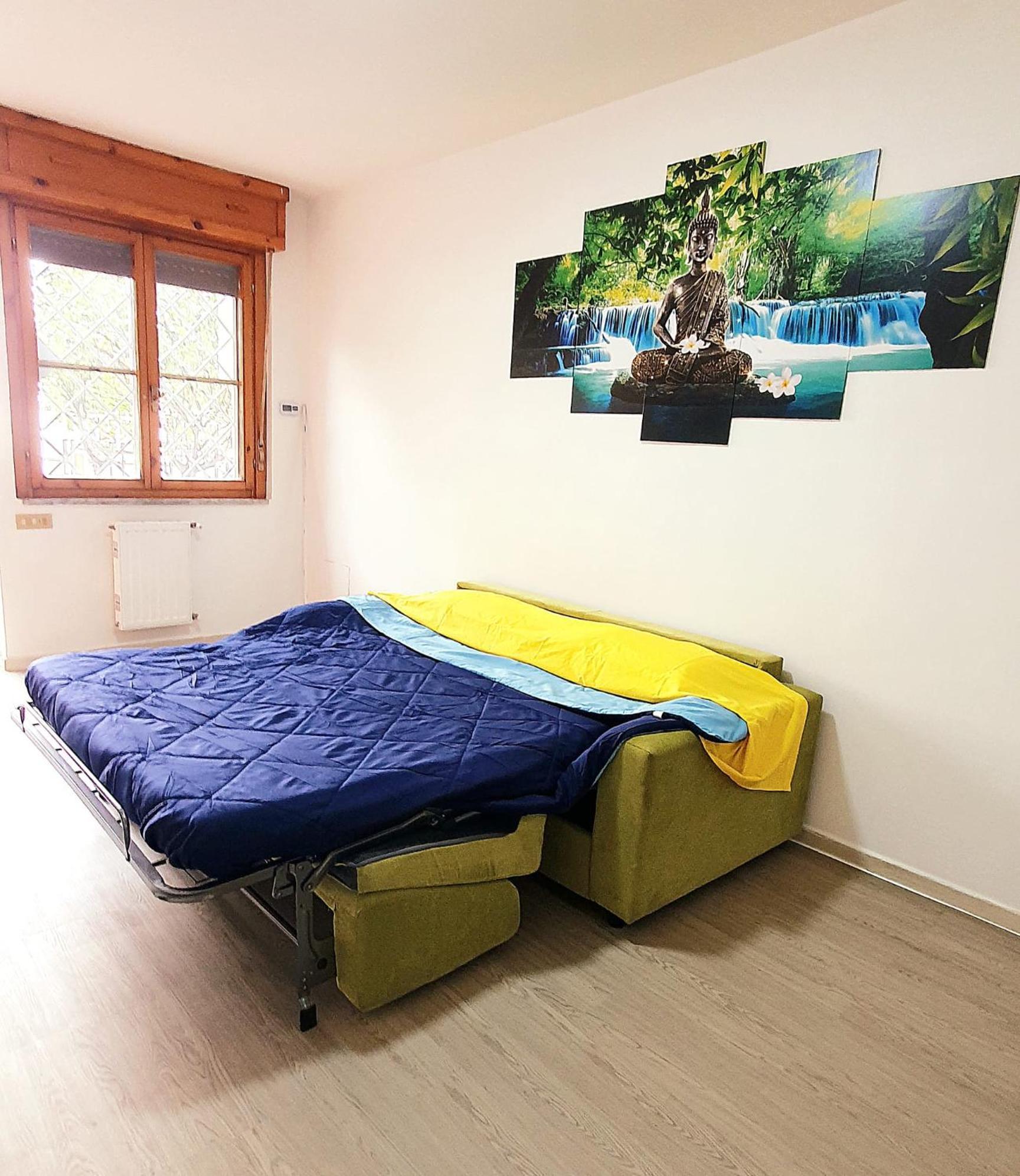 شقة Lemon Tree House أوستِيا أنتيكا المظهر الخارجي الصورة