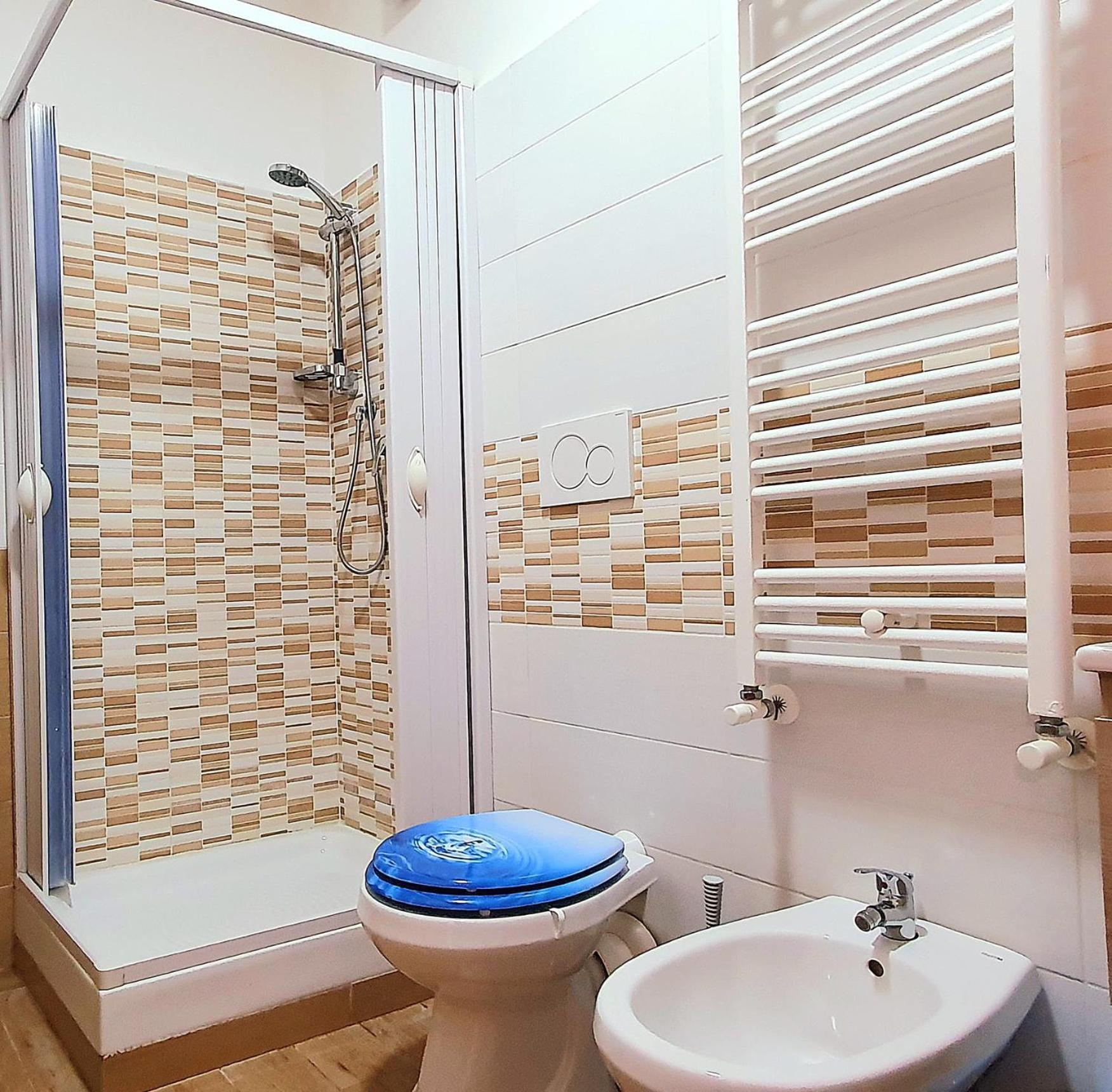 شقة Lemon Tree House أوستِيا أنتيكا المظهر الخارجي الصورة