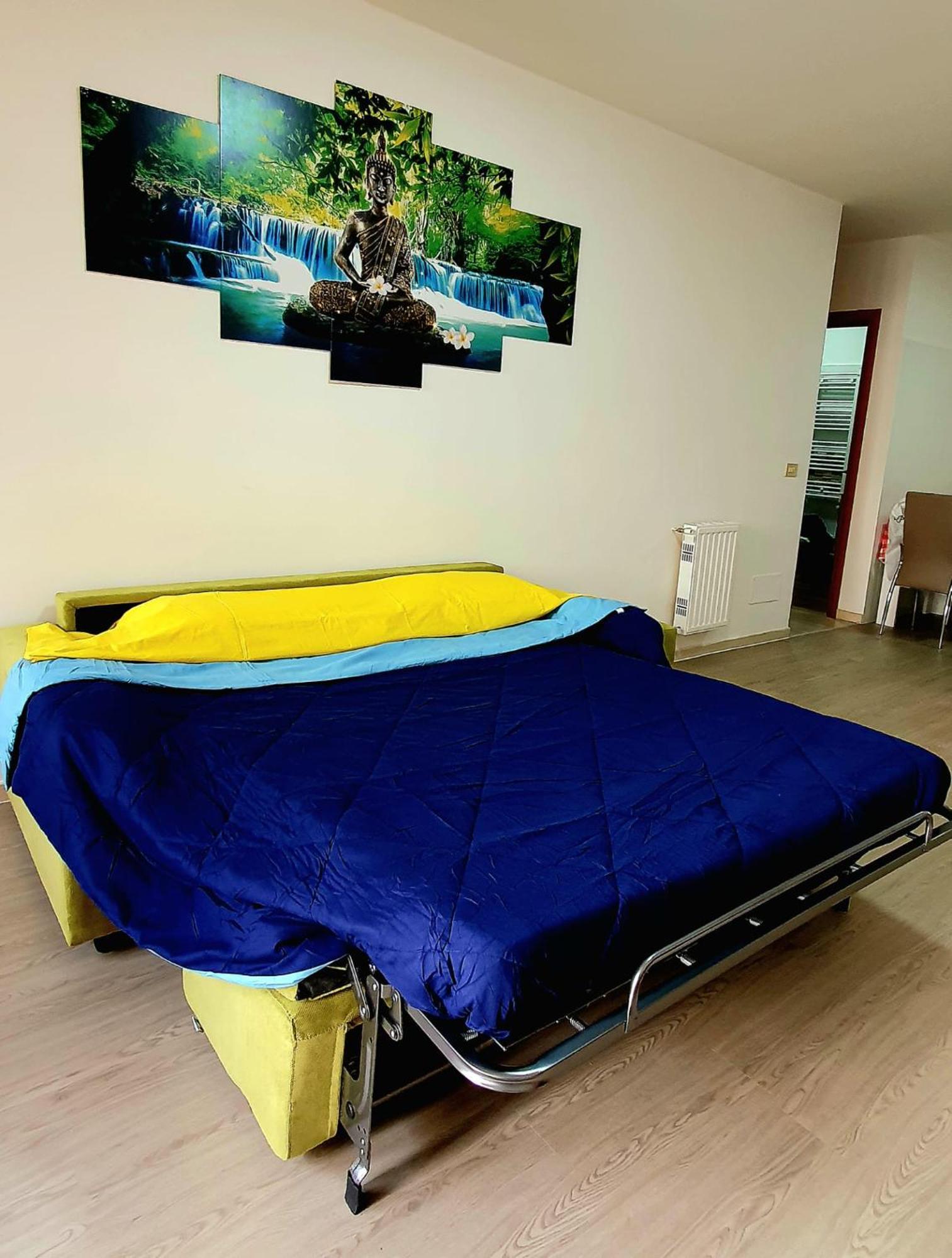 شقة Lemon Tree House أوستِيا أنتيكا المظهر الخارجي الصورة
